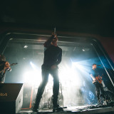 Cane Hill (live 2018)