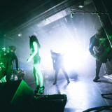 Motionless In White (live 2018)