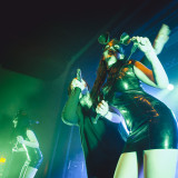 Motionless In White (live 2018)