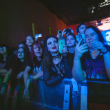 Motionless In White (live 2018)