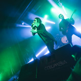 Motionless In White (live 2018)