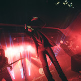 Motionless In White (live 2018)
