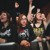 Motionless In White (live 2018)