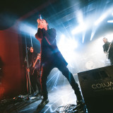 Motionless In White (live 2018)