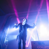 Motionless In White (live 2018)