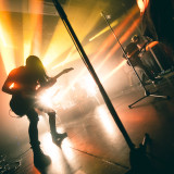 Motionless In White (live 2018)