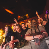 Motionless In White (live 2018)