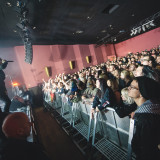 Motionless In White (live 2018)