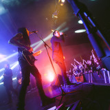 Motionless In White (live 2018)