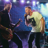 SBC (Rockový slunovrat live)