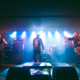All Hail The Yeti (live)