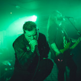 All Hail The Yeti (live)