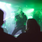 All Hail The Yeti (live)