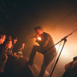 All Hail The Yeti (live)