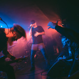 36 Crazyfists (live)