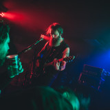 36 Crazyfists (live)