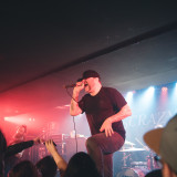 36 Crazyfists (live)