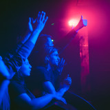 36 Crazyfists (live)