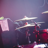 36 Crazyfists (live)
