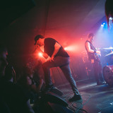 36 Crazyfists (live)