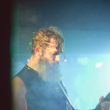 36 Crazyfists (live)
