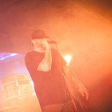 36 Crazyfists (live)