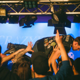 36 Crazyfists (live)