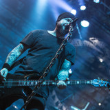 Škwor (live Zlín)