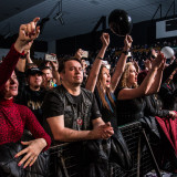Škwor (live Zlín)