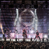 Škwor (live Zlín)