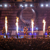 Škwor (live Zlín)