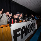 Škwor (live Zlín)