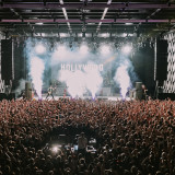 Hollywood Undead (live 2018)