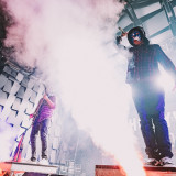 Hollywood Undead (live 2018)