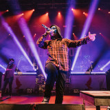 Hollywood Undead (live 2018)