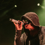 Hollywood Undead (live 2018)