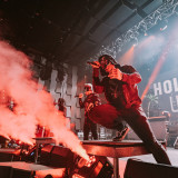 Hollywood Undead (live 2018)