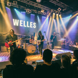 Welles (live 2018)