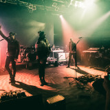 Highly Suspect (live 2018)
