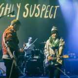 Highly Suspect (live 2018)