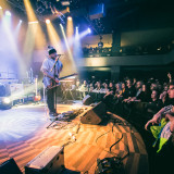 Highly Suspect (live 2018)