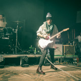 Highly Suspect (live 2018)