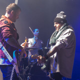 Highly Suspect (live 2018)