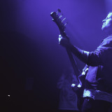 Highly Suspect (live 2018)