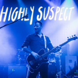 Highly Suspect (live 2018)