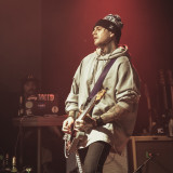 Highly Suspect (live 2018)