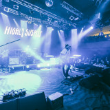 Highly Suspect (live 2018)