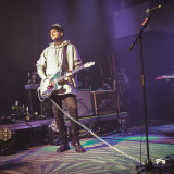 Highly Suspect (live 2018)
