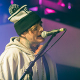 Highly Suspect (live 2018)