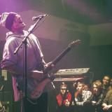 Highly Suspect (live 2018)